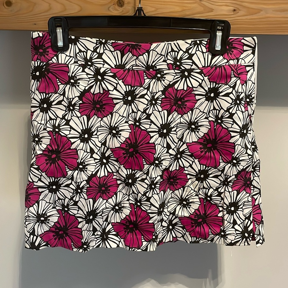 Golf skirt